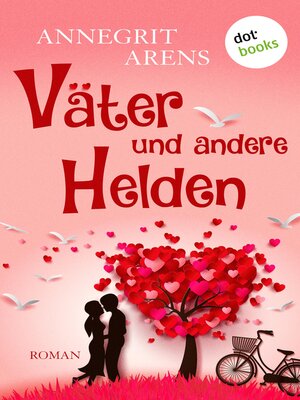 cover image of Väter und andere Helden